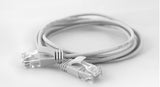 EAN 4250367772324 - Wantec 7232 cable de red Blanco 3 m Cat6a U/UTP (UTP) imagen 1