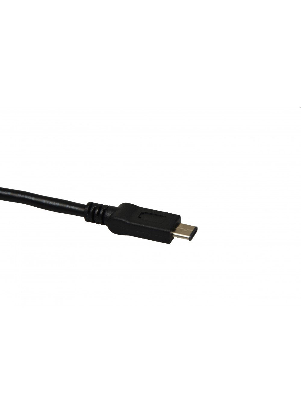 Port Designs 900133 Adaptador Usb Type-C Usb 3.0 Black