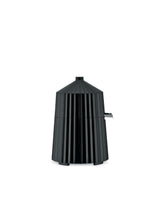 Alessi Mdl07b Prensa De Cítricos Eléctricos Negro