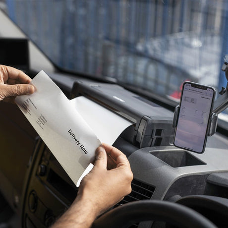 EAN 4977766821964 - Brother PJ883 300 x 300 DPI Inalámbrico y alámbrico Térmico Impresora portátil imagen 4