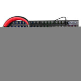 Ultron Hawk Set Negro Cablegehnden 4in1