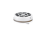 Filtro De Carbón Fast Disk Laica Fd06a Pack De 6 Unidades Compatibilidad Flown Go