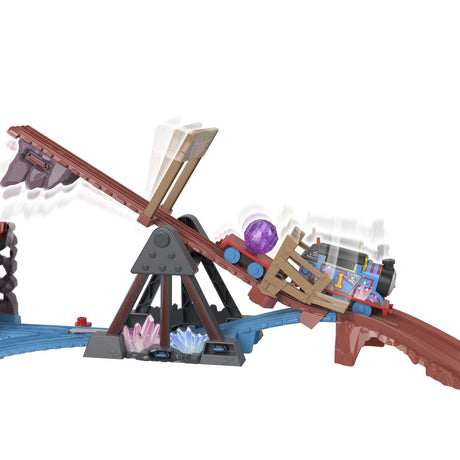 EAN 0194735124039 - Fisher-Price Thomas & Friends HMC28 vehículo de juguete imagen 3