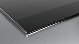 EAN 4242003762851 - Siemens ET675FNP1E hobs Negro, Acero inoxidable Integrado Cerámico 4 zona(s) imagen 2
