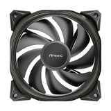 Fusion 120 Argb - Negro