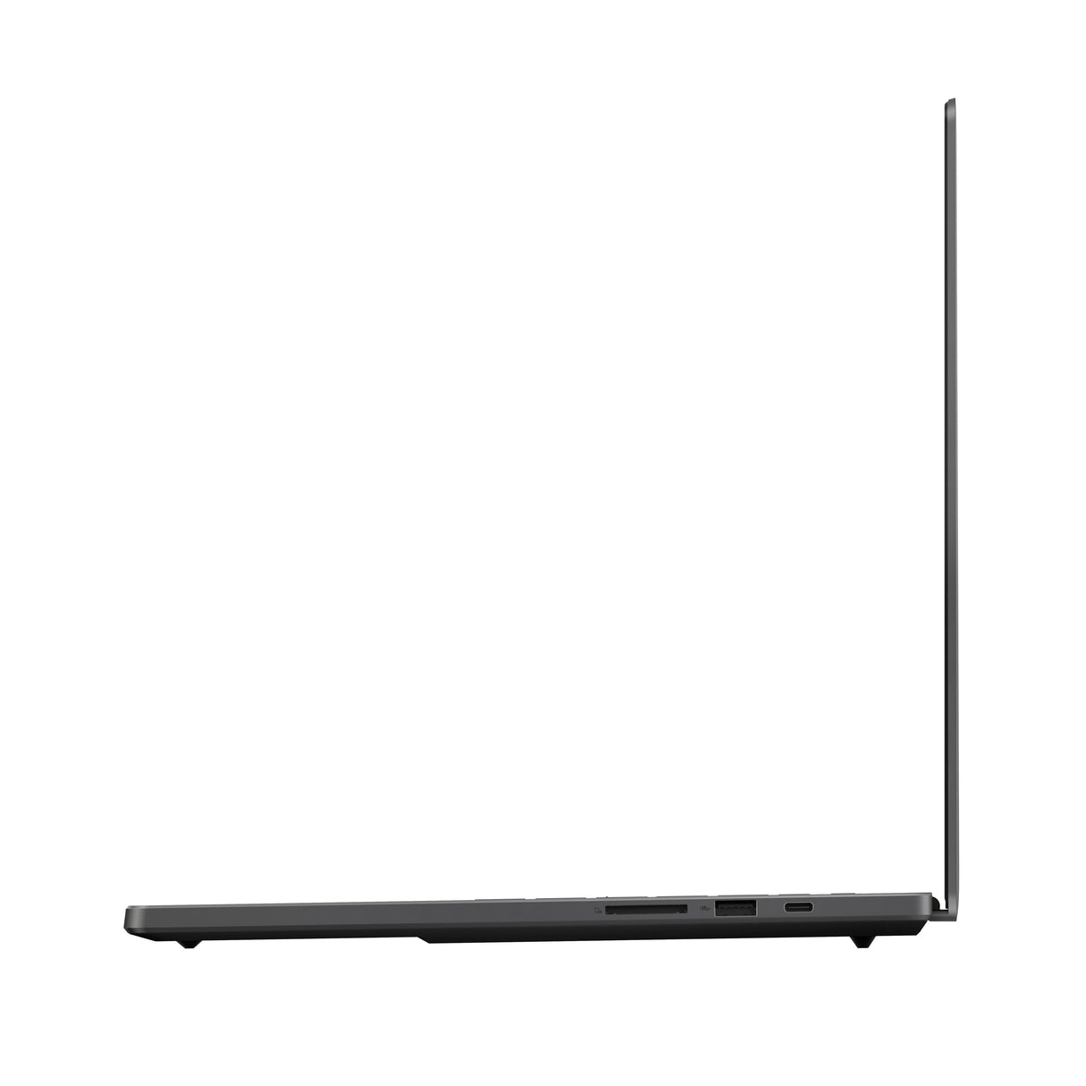 Asus Rog Zephyrus G16 Oled Gu605cw-Qr120w - Ordenador Portátil Gaming De 16" Wqxga 240hz (Core Ultra 9 285h, 32gb Ram, 2tb Ssd, Rtx 5080 16gb, Windows 11 Home) Gris Eclipse - Teclado Qwerty Español