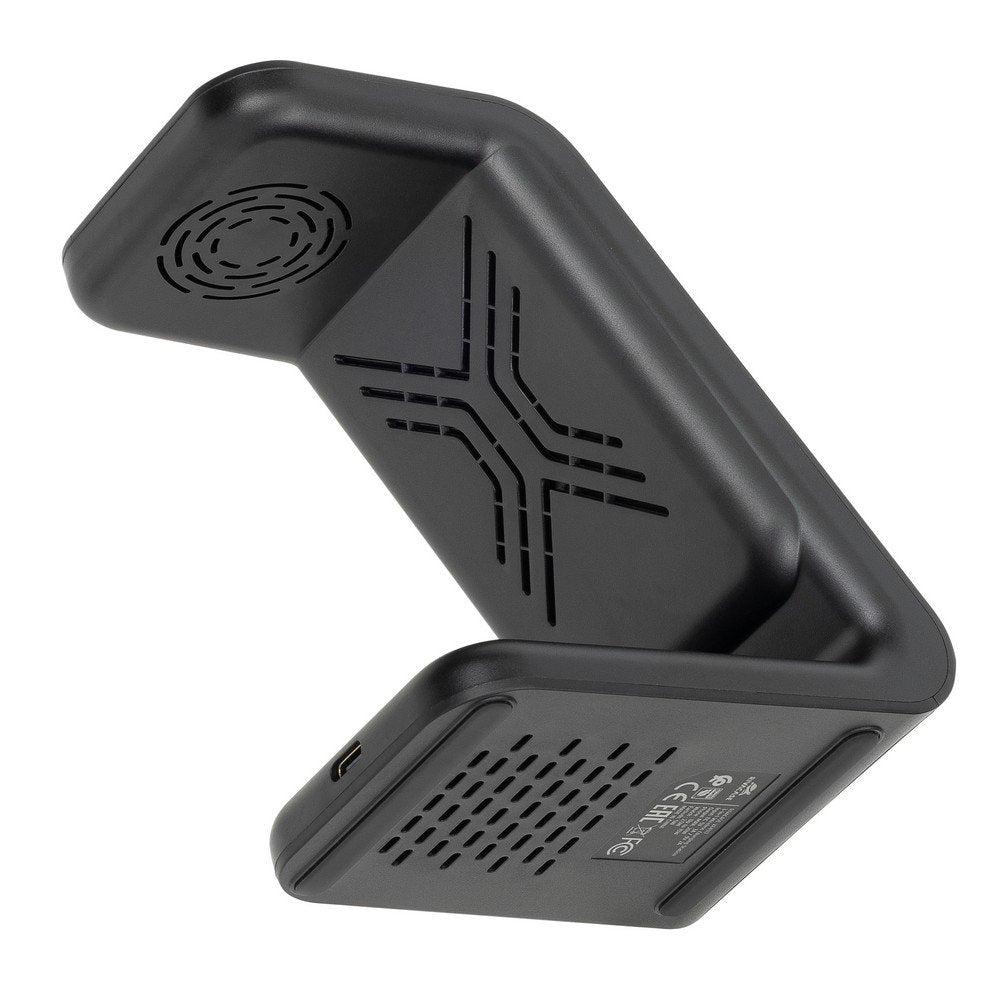 EAN 4260709014012 - Rivacase VA4917 cargador de dispositivo móvil Auriculares, Smartphone, Reloj inteligente Negro USB Cargad imagen 19