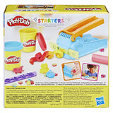 Hasbro Play-Doh Set De Inicio De Amasado, Amasado F88055l0