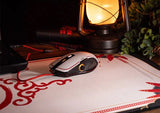 Lexip X Ubisoft Assassins Creed Shadows Initiate Box Pc Game Mouse Mat