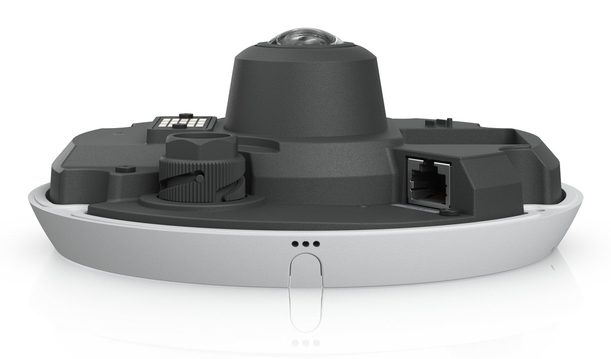 Ubiquiti G6 Pro 360 Almohadilla Cámara De Seguridad Ip Interior Y Exterior 3504 X 3504 Pixeles Techo/Pared