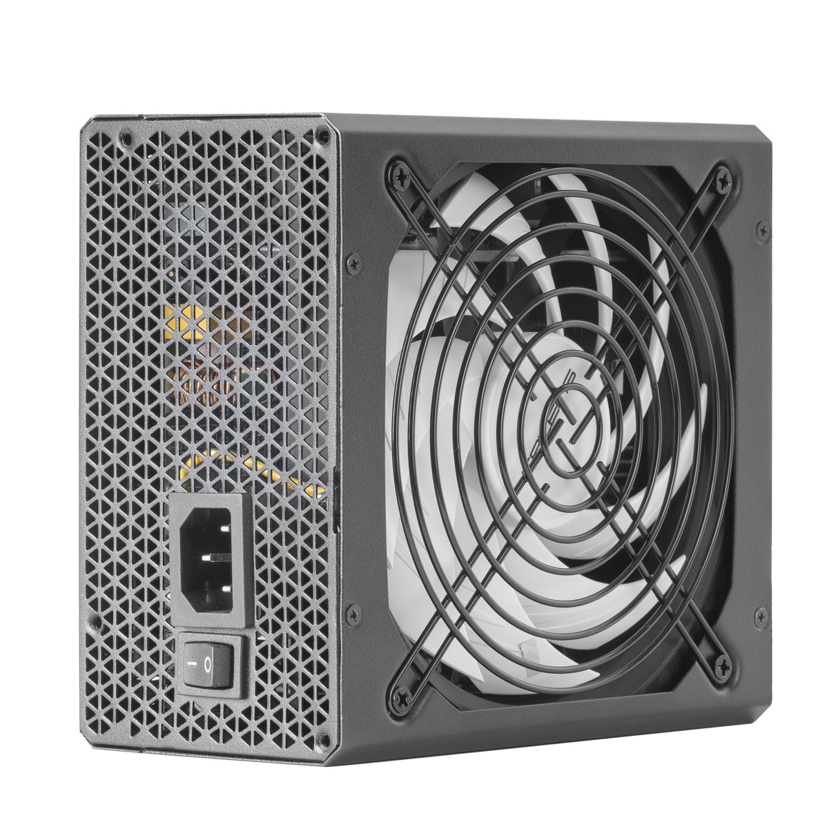 EAN 8435693107545 - Tacens RADIX VII AG 600S unidad de fuente de alimentación 20+4 pin ATX imagen 3