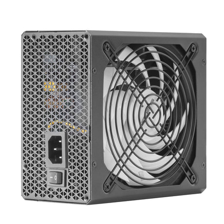 EAN 8435693107545 - Tacens RADIX VII AG 600S unidad de fuente de alimentación 20+4 pin ATX imagen 3