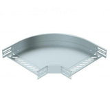 Obo Rb 90 630 Fs Bogen 90 F.Cablerinne Horizontal 6036566