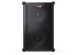 EAN 4974019216546 - Sharp CP-LS200 altavoz portátil o de fiesta Altavoz para fiestas Negro 200 W imagen 2