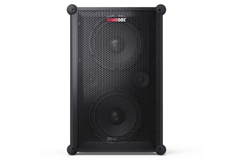 EAN 4974019216546 - Sharp CP-LS200 altavoz portátil o de fiesta Altavoz para fiestas Negro 200 W imagen 2
