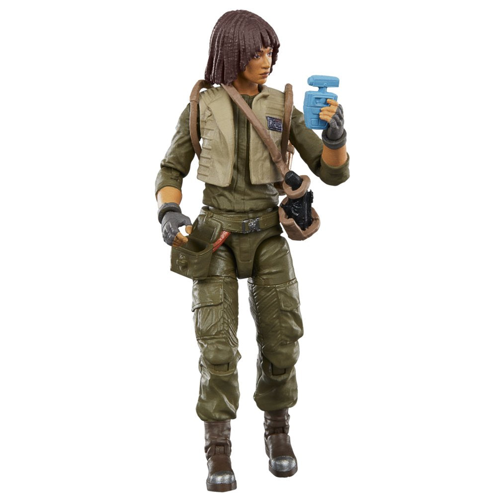 Figura Osha Aniseya The Acolyte Star Wars 9,5cm