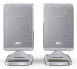 EAN 4550556112284 - Sharp HT-SPR52021(SL) altavoz Plata Inalámbrico 66 W imagen 1
