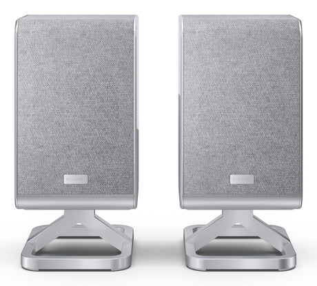 EAN 4550556112284 - Sharp HT-SPR52021(SL) altavoz Plata Inalámbrico 66 W imagen 1