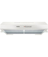 Siemens Lu63lc20 Iq100, Hood Extractor White Lu63lcc20