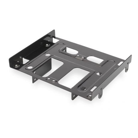 Adaptador Disco Duro 5.25" Ewent Ew7002 Para Formato 2.5" 3.5"
