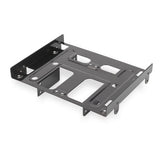Adaptador Disco Duro 5.25" Ewent Ew7002 Para Formato 2.5" 3.5"