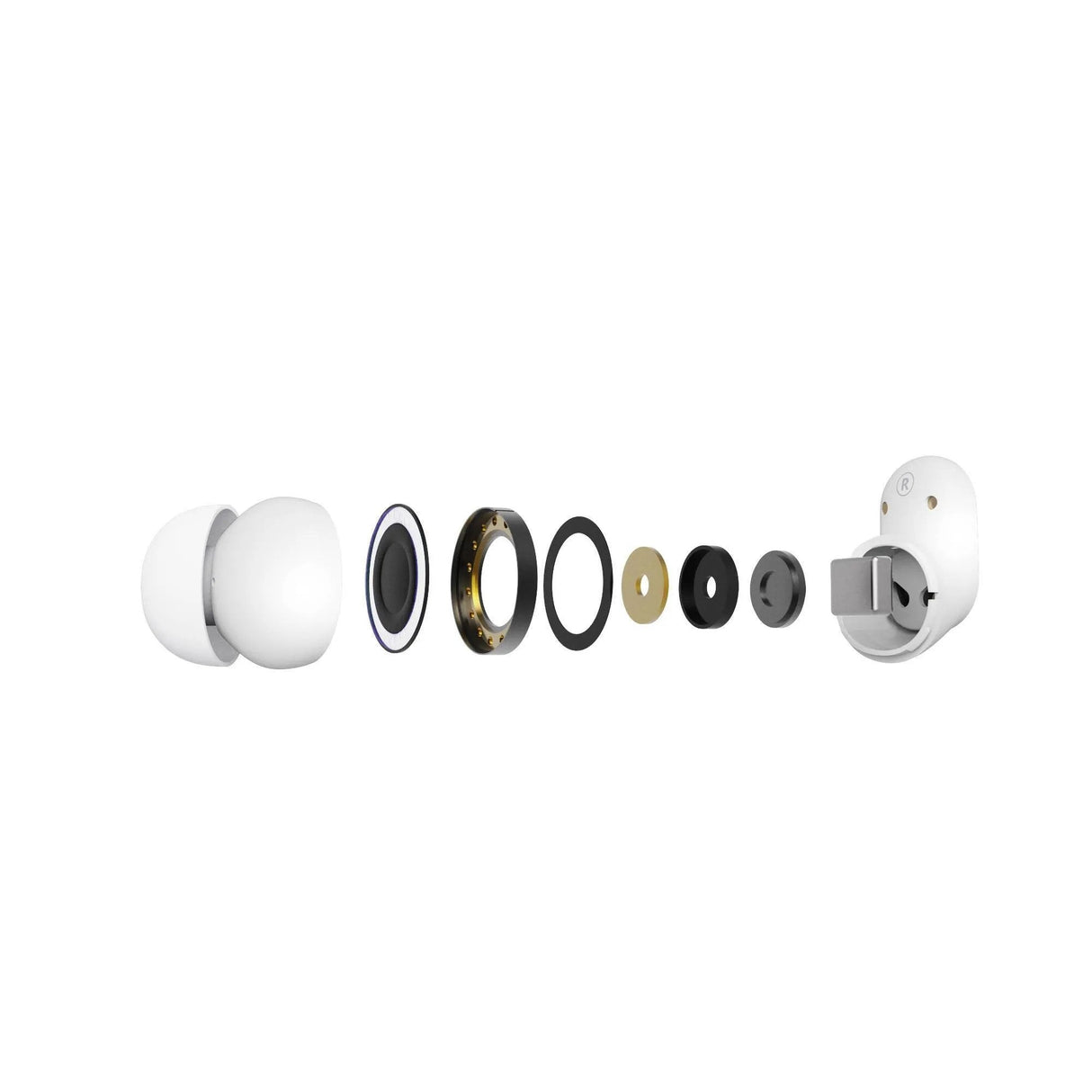 Energy Sistem Auriculares Wireless Urban Beat Snow