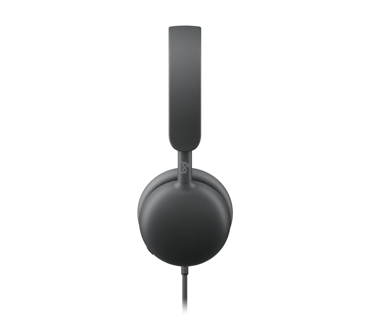 EAN 5099206133471 - Logitech 981-001615 auricular y casco Auriculares Alámbrico Diadema Llamadas/Música USB Type-C / USB Type imagen 4