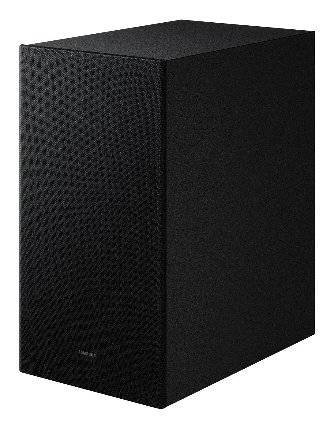 Barra De Sonido Con Bluetooth Samsung B650f Serie B 3.1 2025 370w 3.1