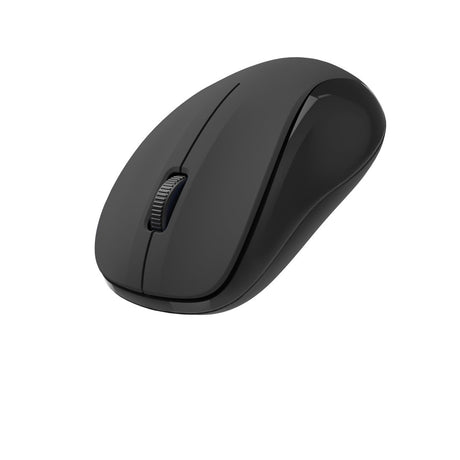 EAN 4047443479693 - Hama MW-300 V2 ratón Oficina Ambidextro RF inalámbrico Óptico 1200 DPI imagen 1