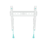Onkron Tm5-W Soporte Para Tv 177,8 Cm (70") Blanco