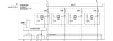 Siemens 6ep19612ba00 Sitop Select 4 Kanaliges Diagnosemodul Ausg.24vdc 10a