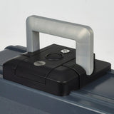EAN 5052847125908 - Yale YFWC/155/KB1 caja fuerte Transporte seguro 6,9 L Plástico Gris imagen 10