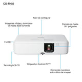 EAN 8715946706832 - Epson CO-FH02 imagen 9
