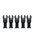 EAN 5035048050378 - DeWALT DT20723-QZ accesorio para herramienta multifunción Hoja de sierra imagen 1