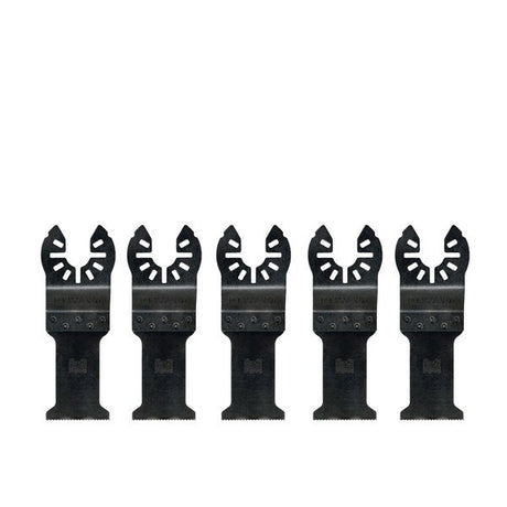 EAN 5035048050378 - DeWALT DT20723-QZ accesorio para herramienta multifunción Hoja de sierra imagen 1