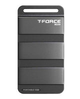 EAN 0765441058347 - Team Group T-FORCE M200 4 TB USB Tipo C 3.2 Gen 2 (3.1 Gen 2) Negro imagen 1