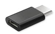 EAN 5901986043805 - Savio AK-31 / B cambiador de género para cable Micro USB USB 3.1 Typ C Negro imagen 1