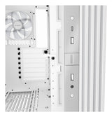 EAN 4260052191729 - be quiet! LIGHT BASE 600 DX White Midi Tower Blanco imagen 6