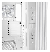 EAN 4260052191729 - be quiet! LIGHT BASE 600 DX White Midi Tower Blanco imagen 6