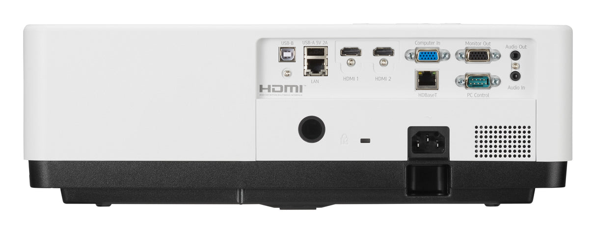 Ricoh Pj Wul6760 3lcd-Laserprojektor