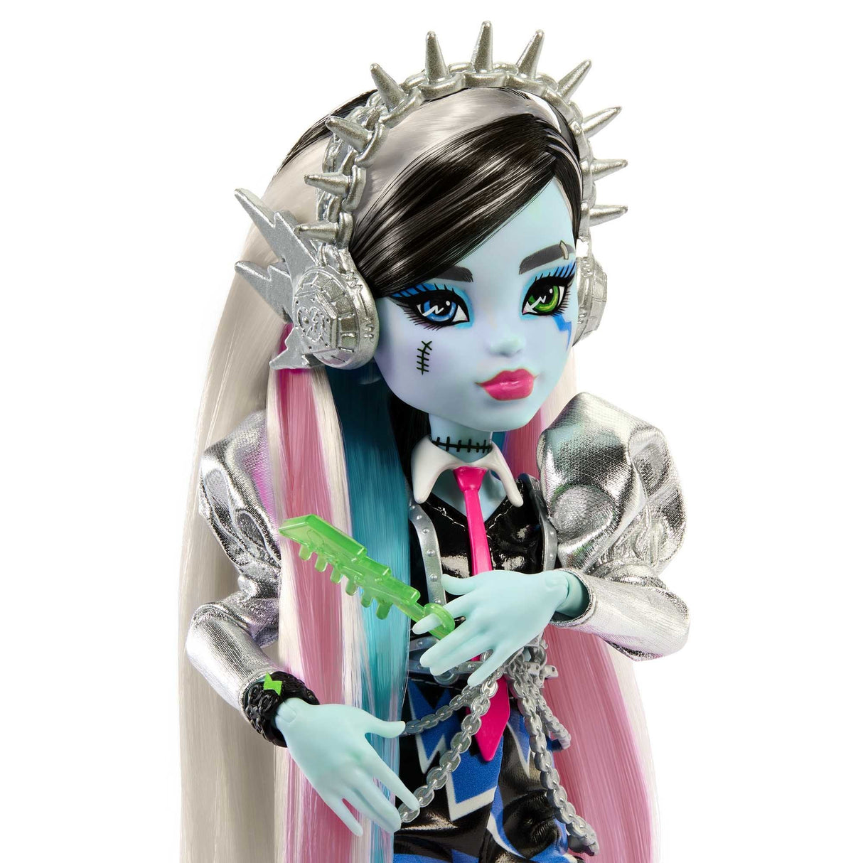 Lalka Monster High Frankie Stein