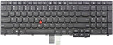 EAN 5706998920034 - Lenovo 01AX621 refacción para laptop Teclado imagen 1