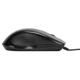 EAN 5063194001951 - Targus AKM622FR teclado Ratón incluido Universal USB AZERTY Francés Negro imagen 13