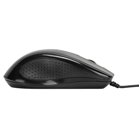 EAN 5063194001951 - Targus AKM622FR teclado Ratón incluido Universal USB AZERTY Francés Negro imagen 13