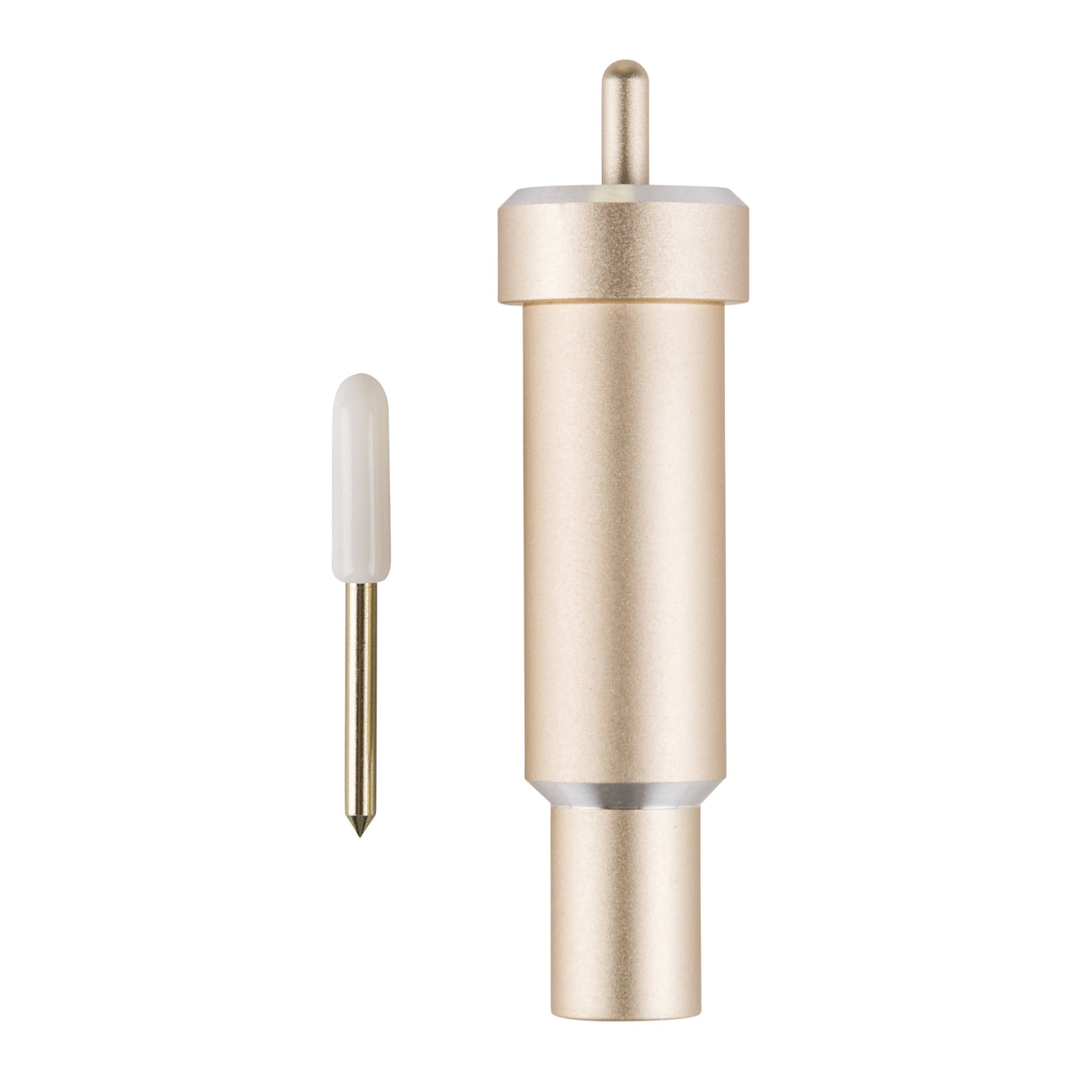 EAN 0093573866395 - Cricut Premium Fine-Point Blade + Housing imagen 1