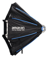 EAN 6977162451039 - Amaran Octa Dome 120 imagen 4