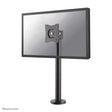 EAN 8717371447465 - Neomounts NS-DPOS100BLACK soporte para monitor 81,3 cm (32") Escritorio Negro imagen 1