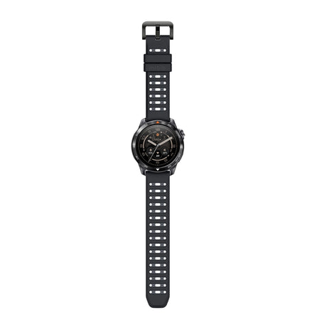 EAN 6976367680886 - MIBRO ORAW1024G Relojes inteligentes y deportivos 3,63 cm (1.43") 48 mm Digital 466 x 466 Pixeles Pantall imagen 4