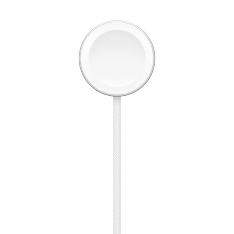 EAN 0195949102196 - Apple MT0H3TY/A?ES cargador de dispositivo móvil Reloj inteligente Blanco USB Cargador inalámbrico Carga  imagen 2