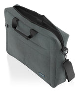 EAN 8435739901847 - AISENS ASBG-BC025-GR maletines para portátil 39,6 cm (15.6") Maletín imagen 4